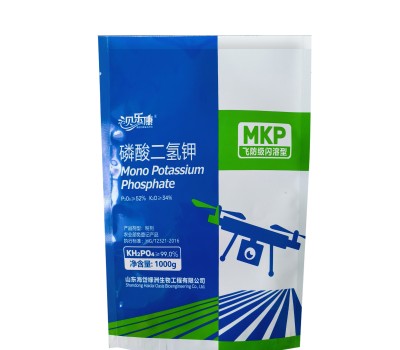 磷酸二氫鉀-飛防級(jí)閃溶型