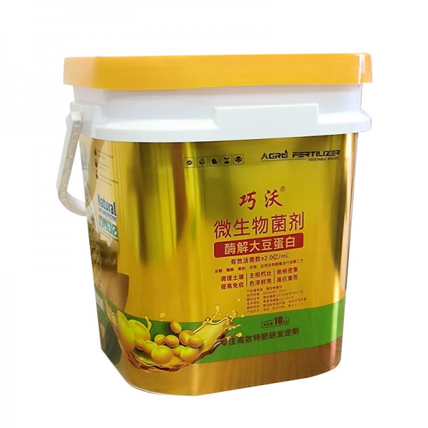酶解大豆蛋白