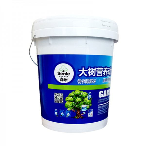 大樹營養(yǎng)動力液